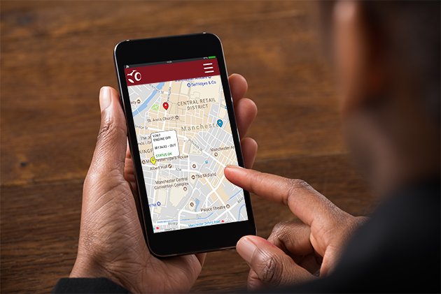 Slider Odoo Image
