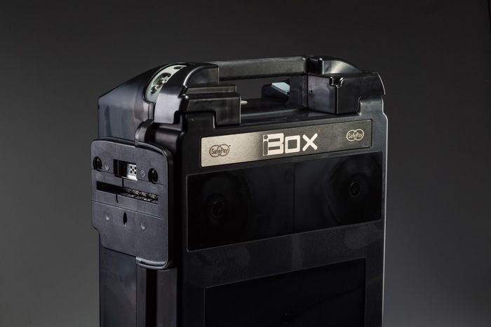 Slider Odoo Image