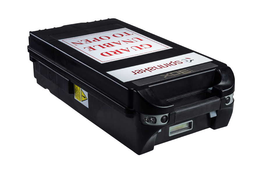 iBox
