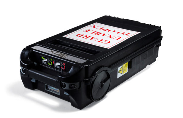 iBox RDS