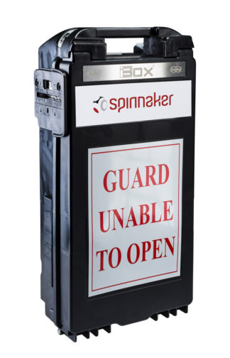 iBox SafePay